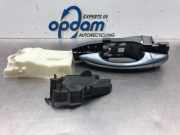 Türgriff rechts vorne Skoda Fabia III Kombi NJ 5G0837206N