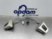 Radio Bedienschalter Opel Corsa D S07 13222330