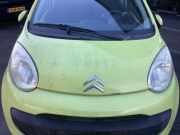 Motorhaube Citroen C1