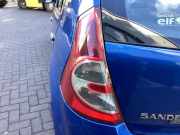 Rückleuchte links Dacia Sandero I BS