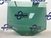 Türscheibe rechts hinten Skoda Fabia II 542 43R001108