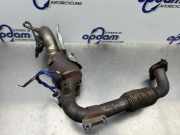 Katalysator ohne Lambdasonde Ford C-Max II DXA CM515E211CF