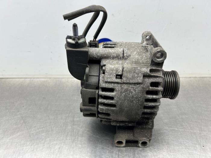 Lichtmaschine Mercedes-Benz A-Klasse W169 ST35C015