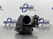 Drosselklappenstutzen VW Fox Schrägheck 5Z 03D133062E