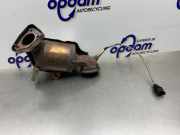 Katalysator ohne Lambdasonde Opel Zafira Tourer C P12 55579745
