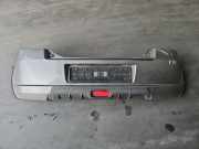 Stoßstange hinten Suzuki Swift III EZ, MZ