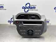 CD-Radio Honda Jazz III GE 39100TF0G20ZA