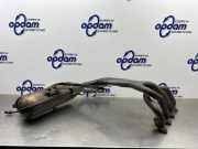 Katalysator ohne Lambdasonde Mercedes-Benz A-Klasse W168 A1684900814
