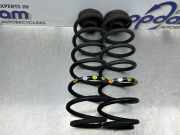 Feder hinten VW Polo V 6R, 6C 6Q0511115CD