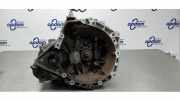 Schaltgetriebe Peugeot 107 2231W4