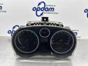 Drehzahlmesser Opel Corsa D S07 1303304