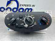 Heizungsbetätigung (Konsole) Dacia Logan MCV KS 1001639U