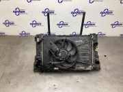 Kühlpaket Volvo V70 III 135 31338765
