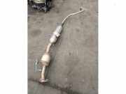 Katalysator ohne Lambdasonde Toyota Yaris P21 3K006