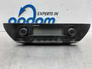 Heizungsbetätigung (Konsole) VW Polo IV 9N, 9A 6Q0907044B