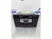 CD-Radio Opel Corsa D S07 344183129