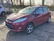 Kotflügel links vorne Ford Fiesta VI CB1, CCN