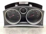 Drehzahlmesser Opel Astra H Caravan A2C53164392