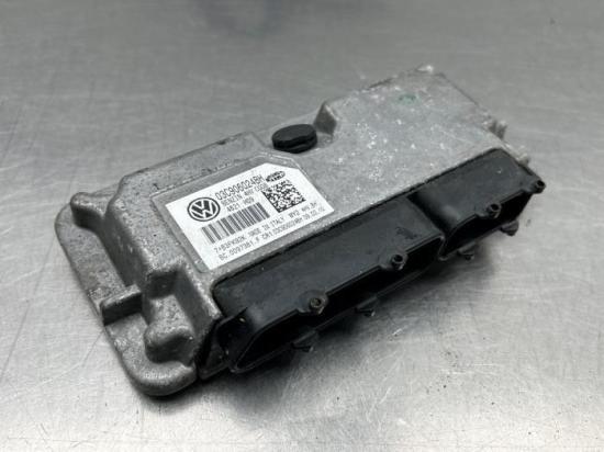 Steuergerät Motor VW Polo V 6R, 6C 03C906024BH Bild Steuergerät Motor VW Polo V 6R, 6C 03C906024BH