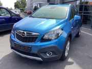 Schaltgetriebe Opel Mokka A / Mokka X J13 55596980