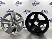 Felge Stahl Opel Zafira Tourer C P12 2170108