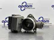 Drosselklappenstutzen Citroen C5 II Break RE 9650787380