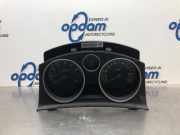 Drehzahlmesser Opel Astra H 13216682