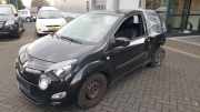 Achsschenkel links vorne Renault Twingo II CN0
