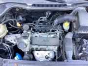 Motor ohne Anbauteile (Benzin) VW Polo V 6R, 6C
