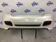 Stoßstange hinten Fiat 500 312 0071777639