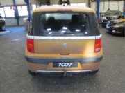 Heckklappe / Heckdeckel Peugeot 1007