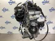 Motor ohne Anbauteile (Benzin) Toyota Aygo B4 2235SE