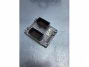 Steuergerät Motor Opel Agila H00 24456865