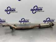 Flexrohr für Abgasanlage Hyundai Getz TB 286101C020