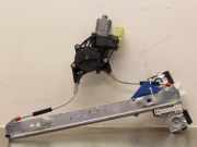 Fensterheber rechts vorne Ford Fiesta VI CB1, CCN 0130822619