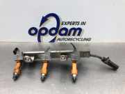 Einspritzdüse Suzuki Alto VII GF, HA25, HA35 15710M68KB0