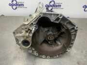 Schaltgetriebe Ford Ka RU8 DS517002AD