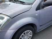 Kotflügel links vorne Citroen C2