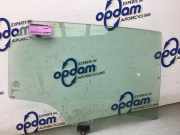 Türscheibe rechts hinten Kia Niro I DE 43R016878