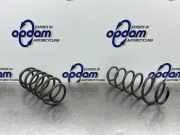 Feder hinten Peugeot 108 B000770780