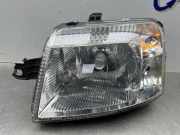 Hauptscheinwerfer links Fiat Panda 169 51867677