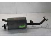 Endschalldämpfer Opel Karl C16 42333950