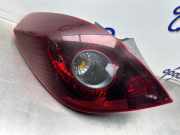 Rückleuchte links Opel Corsa D S07 13242811
