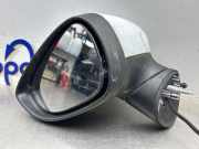 Außenspiegel links Ford Fiesta VI CB1, CCN 8A6117683