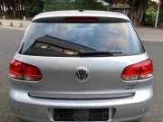 Heckklappe / Heckdeckel VW Golf VI 5K