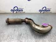 Flexrohr für Abgasanlage Opel Corsa F P2JO 9822265880