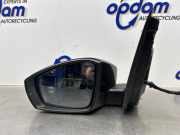 Außenspiegel links VW Polo V 6R, 6C 6R1857501BF