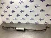 Mittelschalldämpfer Opel Corsa D S07 13263398