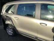 Tür rechts hinten Dacia Lodgy JS 821005599R