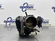Drosselklappenstutzen VW Golf IV 1J 06A133064M
